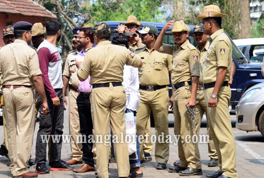  terror suspects arrested 1